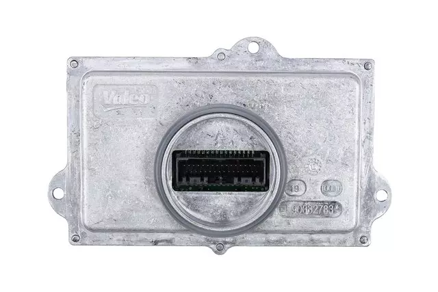23134121 - : Head Lamp Control Module for Cadillac: Escalade, Escalade ESV Image
