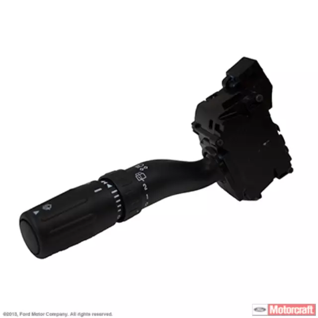 8T4Z13K359AA - : Turn Signal Switch for Ford: Edge, Flex, Taurus X | Lincoln: MKT, MKX Image