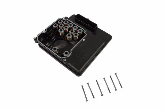 85051994 - Brakes: ABS Control Module for GM Image