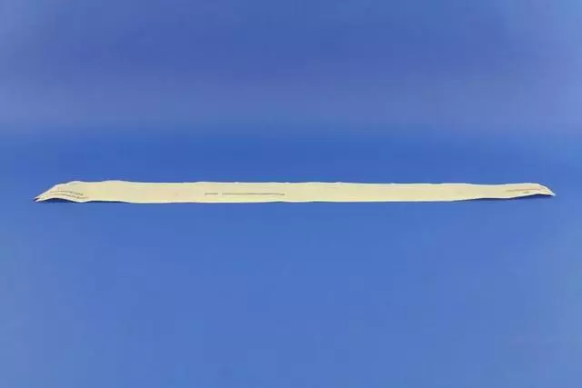 5KY91SW1AA - Exterior Ornamentation: Decal, Left for Mopar Image