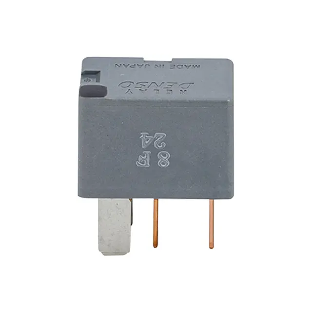9098702028 - Electrical: Accessory Power Relay for Toyota Image