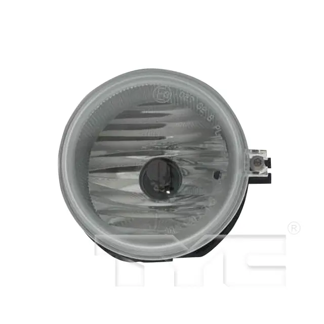 19581300 - Electrical, Lighting and Body: TYC Fog Light Assembly for TYC Image