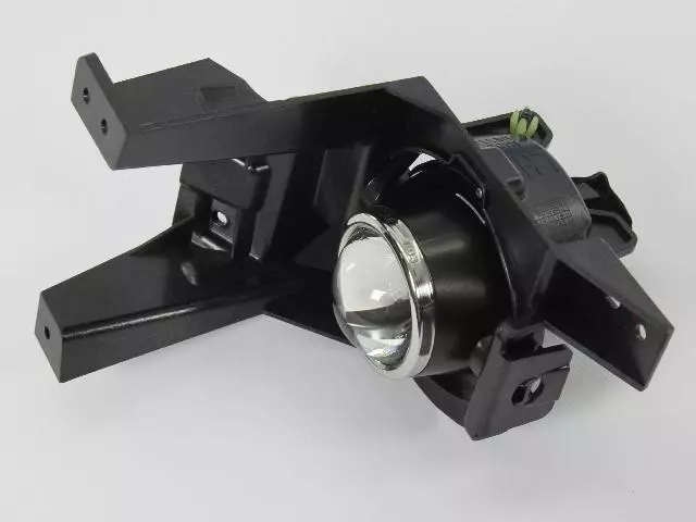 68187871AB - : Front Fog Lamp, Left for Mopar Image