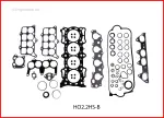 HO22HSB - : Engine Cylinder Head Gasket Set for Enginetech Image
