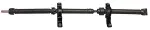 986286 - : Rear 3-Piece Steel Driveshaft Assembly for Mitsubishi: Lancer Image