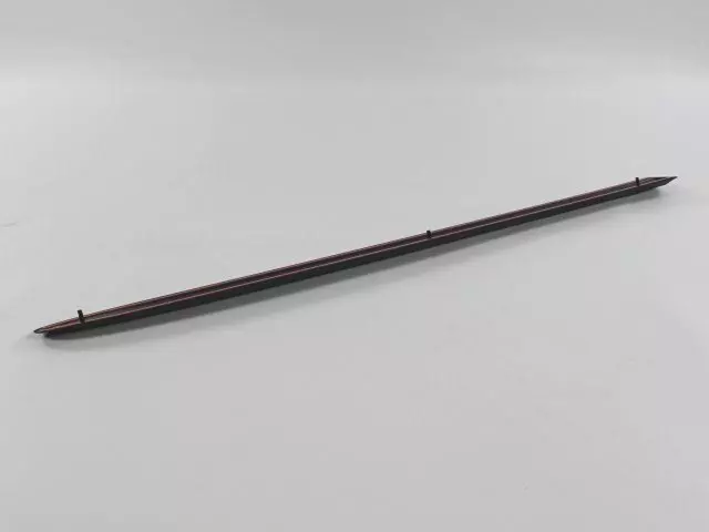 RQ45AJ6AA - Exterior Ornamentation: Front Door Molding, Left for Mopar Image