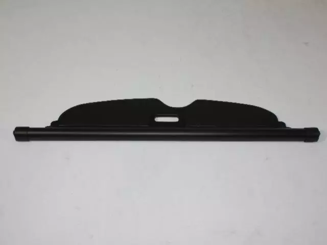 Cargo Compartment Cover - Mopar (6FW02DX9AC)