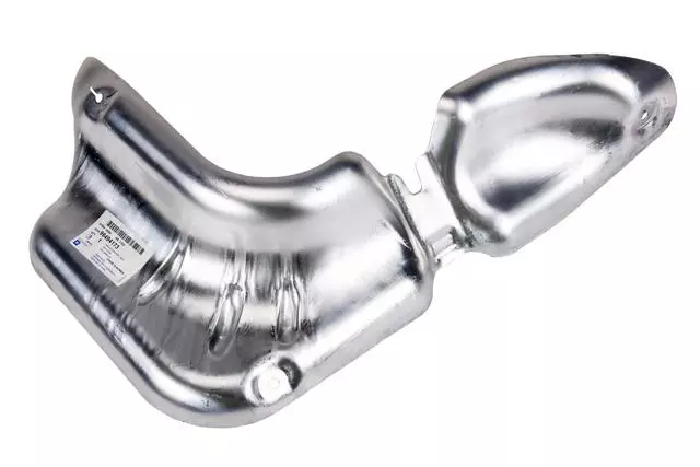 96494173 - Fuel System: Insulator for Chevrolet: Aveo, Aveo5 Image