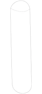 8242115 - Electrical System: Pin for Mercedes-Benz Image