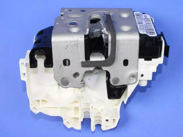 Porte Avant Loquet, Côté Gauche - Mopar (04589921AH)