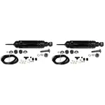 MA700 - : Max-Air Air Adjustable Air Shock Absorber Pack of 2 - Rear for MONROE SHOCKS &amp; STRUTS Image