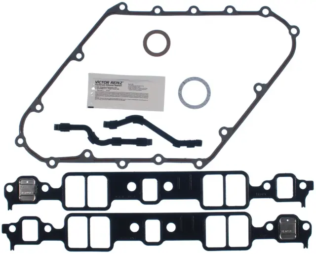 MS15315BF - : Engine Intake Manifold Gasket Set for Mahle Image