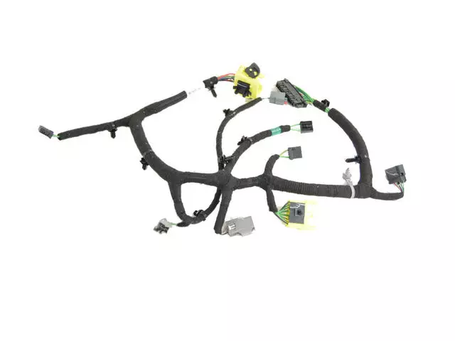 Seat Cushion Wiring - Mopar (68265349AB)