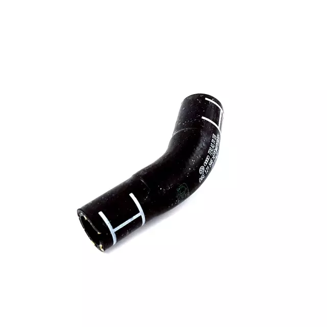 6E121546 - : Engine Coolant Hose for Audi: A6 Quattro, A7 Quattro, A8 Quattro, Q5, Q7, S4, S5, SQ5 Image