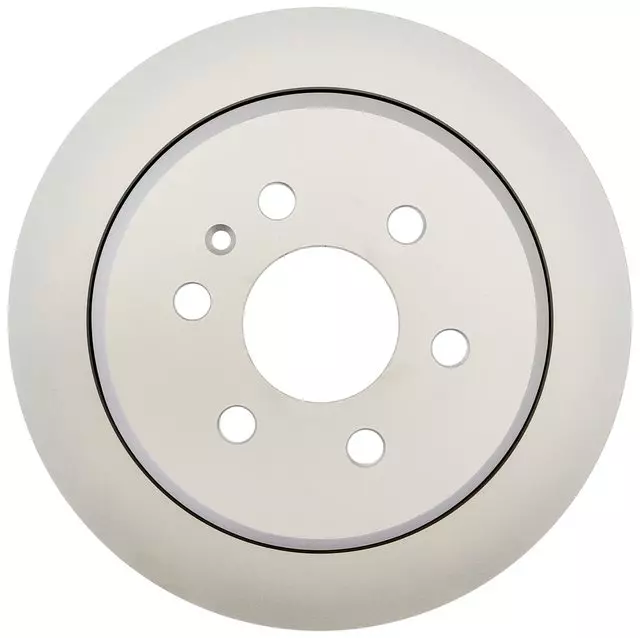 19364283 - : Rear Disc Brake Rotor for GM Image
