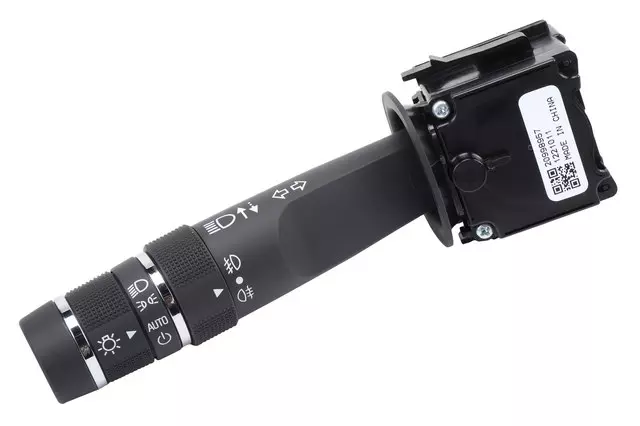 D6352E - Steering: ACDelcoâ„¢ Combo Switch for Cadillac: CTS Image