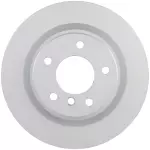 15010124 - : Bosch Disc Brake Rotor for Bosch Image