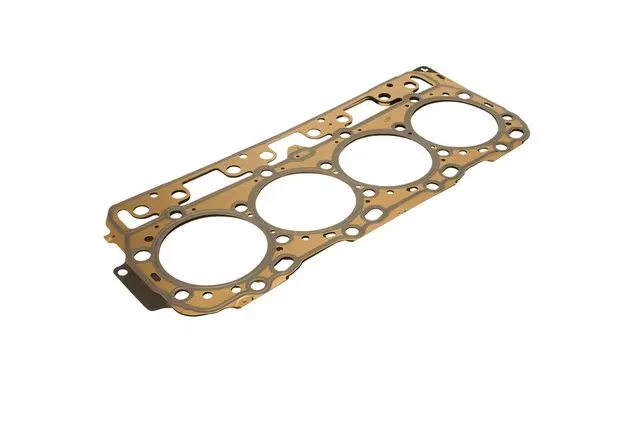 12637787 - : Head Gasket for Chevrolet: Express 2500, Express 3500, Express 4500, Silverado 2500 HD, Silverado 2500 HD Classic, Silverado 3500, Silverado 3500 Classic, Silverado 3500 HD | GMC: Savana 2500, Savana 3500, Savana 4500, Sierra 2500 HD, Sierra 2500 HD Classic, Sierra 3500, Sierra 3500 Classic, Sierra 3500 HD Image