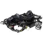 HA1Z12A581BT - : Wire Assembly for Ford Image