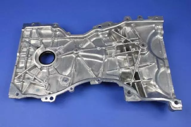 5047539AG - : Timing Case Cover for Mopar Image