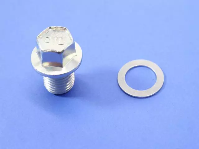 Oil Fill Plug - Mopar (68005264AA)