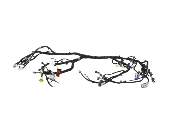 68452875AC - : Instrument Panel Wiring for Mopar Image