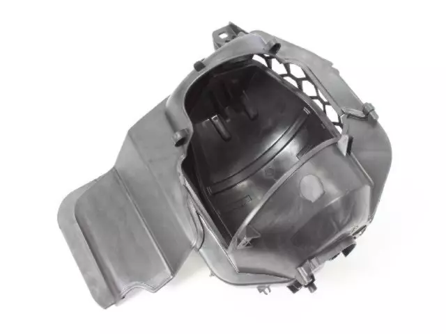 5073225AB - : Air Inlet for Chrysler: Pacifica, Town &amp; Country, Voyager | Dodge: Caravan, Grand Caravan Image