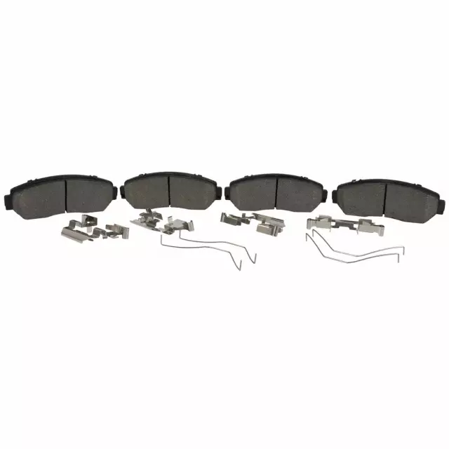 QBR1521 - : Kit - Brake Lining for Ford Image