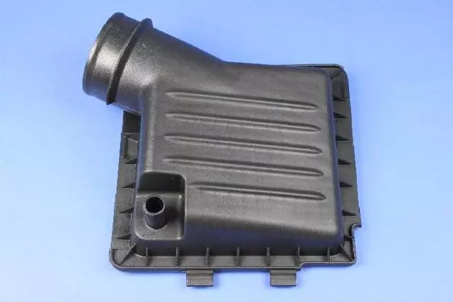 53032528AE - Engine 5.7L Eight Cylinder: Air Cleaner Cover for Mopar Image