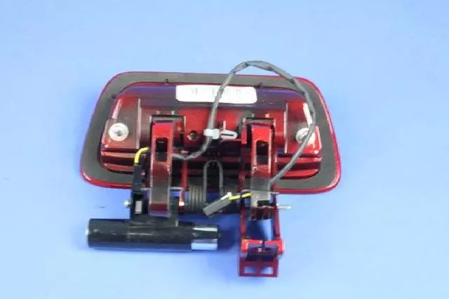 Liftgate Handle - Mopar (1NC38KARAE)