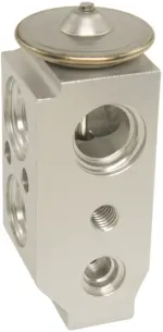 39366 - : Block Type Expansion Valve w/o Solenoid for FOUR SEASONS Image