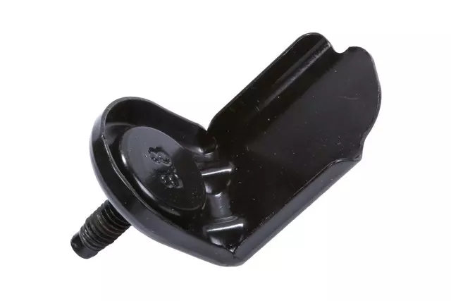 Body Side Front Fender Rear Lower Bracket - GM (96894911)