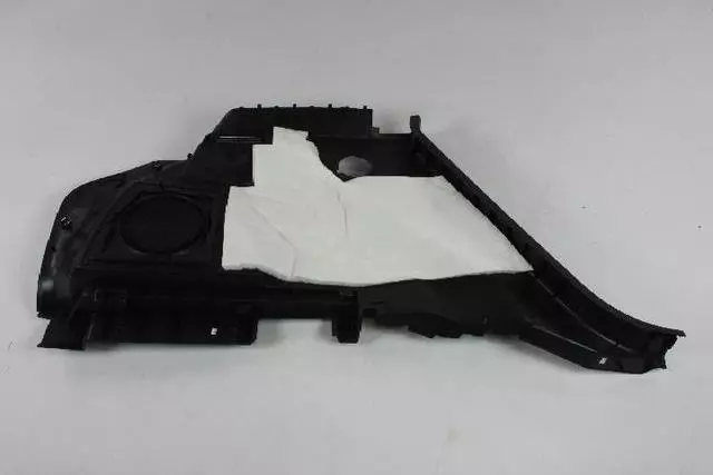 Quarter Trim Panel, Right - Mopar (1AX92XDVAJ)