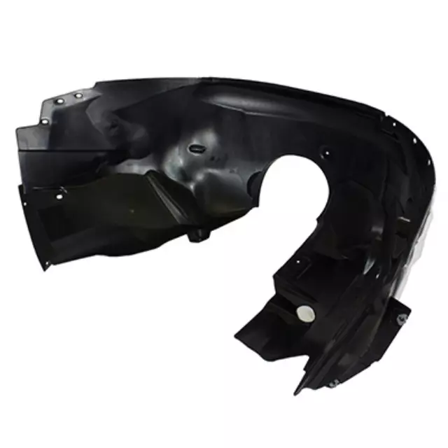 Fender Splash Shield - Ford (FT4Z-16102-H)