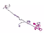 KC3Z14A318ALA - : Wire Assembly for Ford Image