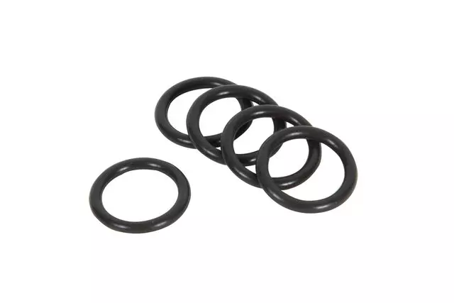 94011701 - : Fuel Injector O-Ring for Chevrolet: Silverado 2500 HD, Silverado 3500 | GMC: Sierra 2500 HD, Sierra 3500 Image