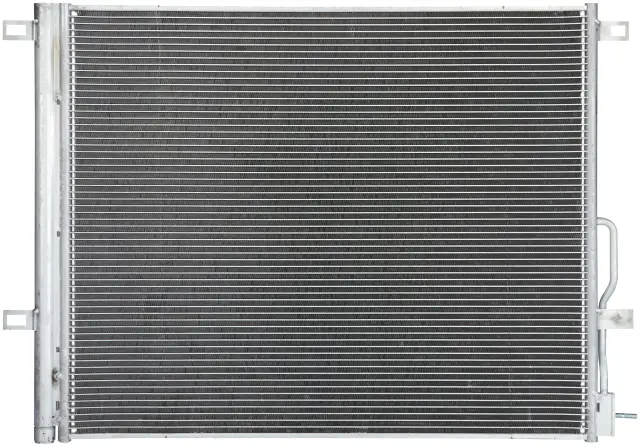 730097 - Air Conditioning &amp; Heat: Spectra Premium A/C Condenser for Spectra Premium Image
