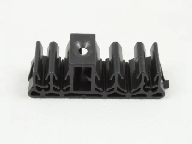 5085044AA - Service Brakes: Fuel Tube Clip for Dodge: Neon Image