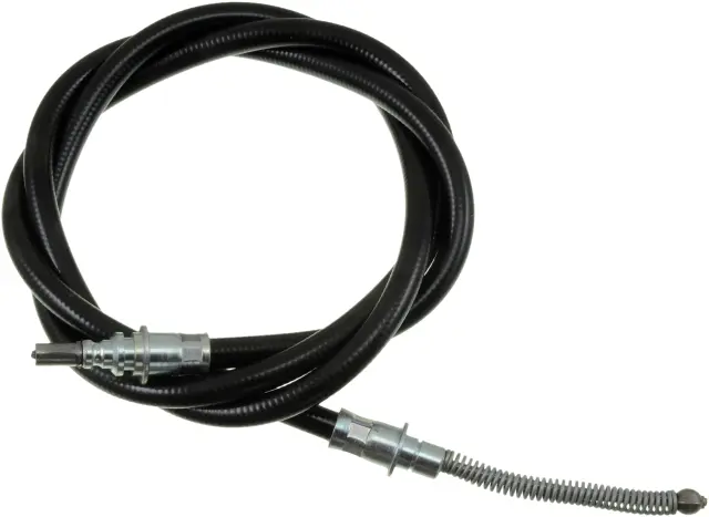 C93518 - Brake: Parking Brake Cable for Dorman Image
