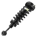 11204 - : Unity Automotive Suspension Strut and Coil Spring Assembly for Unity Automotive Image
