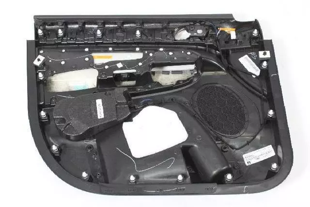 1GG261X9AL - Interior Trim: Front Door Trim Panel, Right for Jeep: Grand Cherokee Image