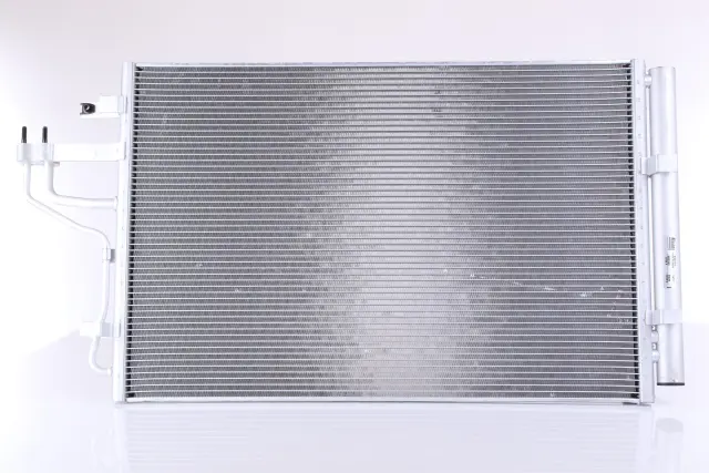 940774 - : Nissens A/C Condenser and Receiver Drier Assembly for NISSENS Image