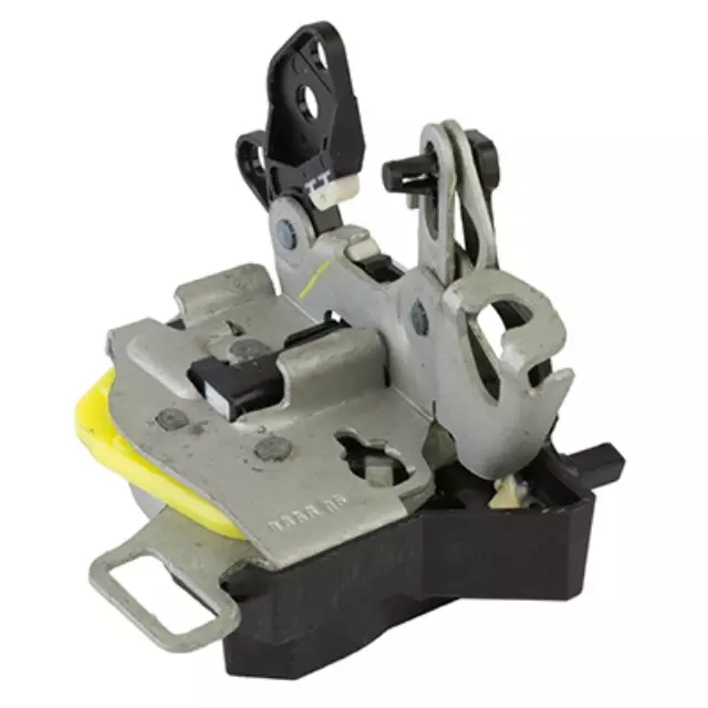 Door Latch Assembly - Ford (CL3Z-1626413-A)