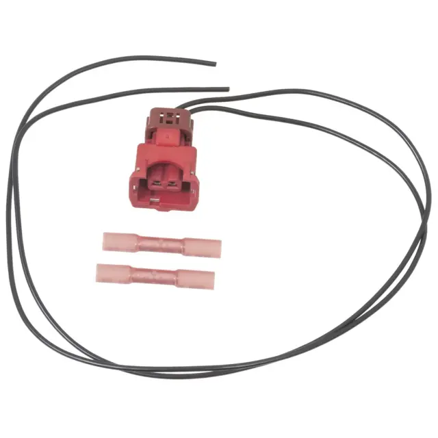 S3114 - Cooling Systems: Multi Function Connector for SMP CORP Image