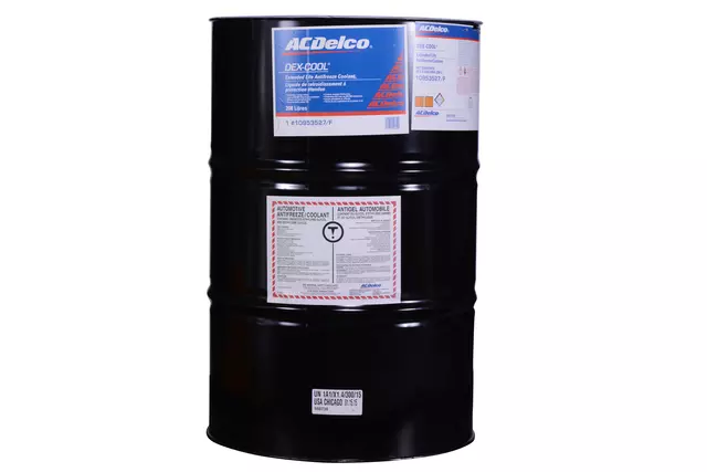 10953527 - : Coolant for GM Image