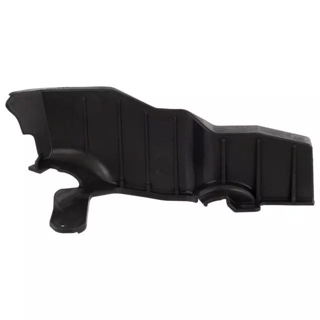 KT4Z16102D - Body: Upper Shield for Ford: Edge | Lincoln: Nautilus Image