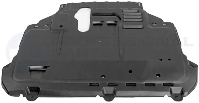 82433870 - : Professional Parts Sweden Undercar Shield for PROFESSIONAL PARTS Image