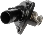 9025951 - : Engine Coolant Thermostat Housing Assembly for Dorman Image