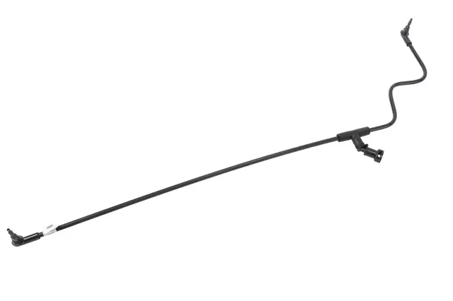 84689753 - Body: Washer Hose for GM Image image