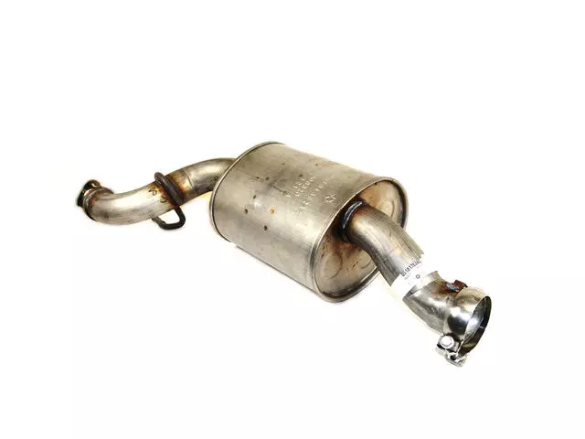 5181383AC - : Exhaust Resonator And Pipe, Right for Mopar Image